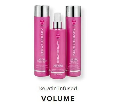Keratherapy - Volume