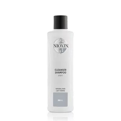 Nioxin - Shampoing