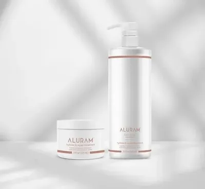 Produits - Traitement (Pour tous types de cheveux)