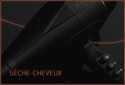 Varis - Sèche-Cheveux