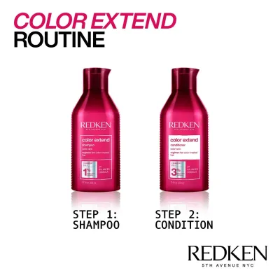 REDKEN - Color Extend