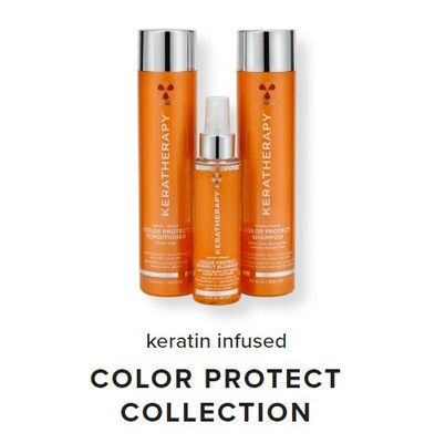 Keratherapy - Color Protection