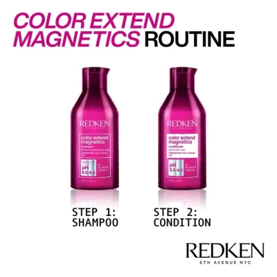 REDKEN - Color Extend Magnetics