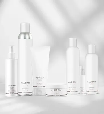 Produits - Coiffant (Pour tous types de cheveux)