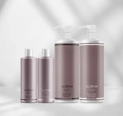 Soin - Quotidien (Cheveux fins à moyens)