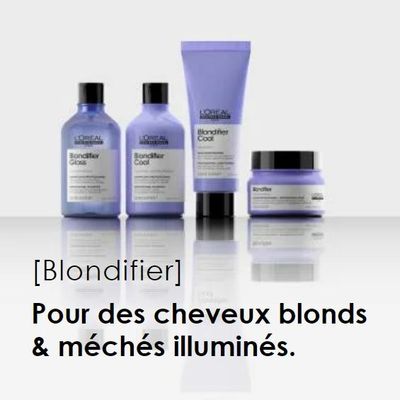 Blondifier