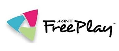 Avanti FreePlay