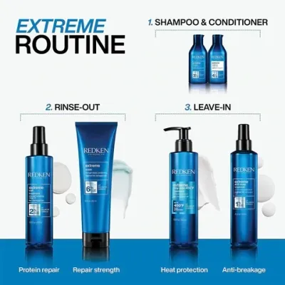 REDKEN - Extreme