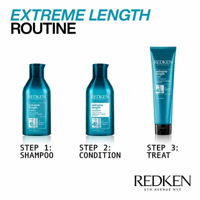 REDKEN - Extreme Length