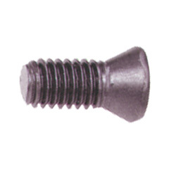 Spare screw