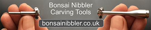 Bonsai Nibblers