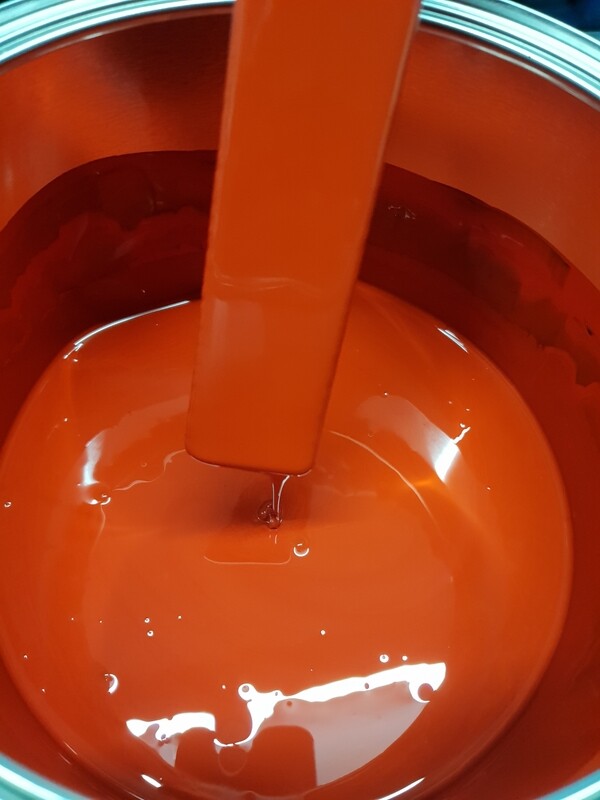 PaintX Automotive Paint Supplies Gallery