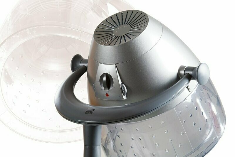 Secador HAIRDRYER M41P AIR 4 ONE de pie (con barra y ruedas)