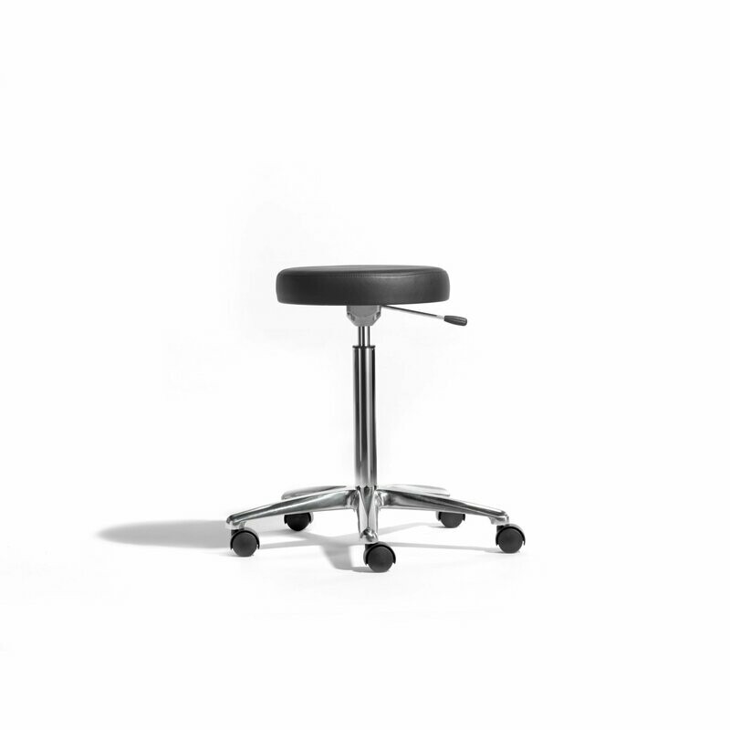 Taburete HAPPY / ORBY