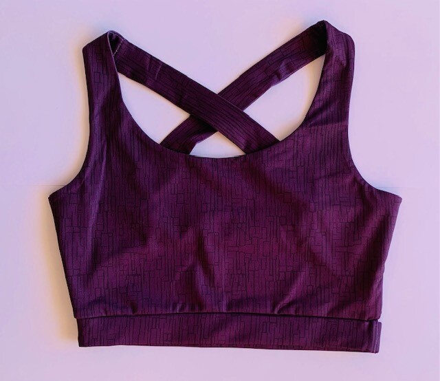 TOP VELVET