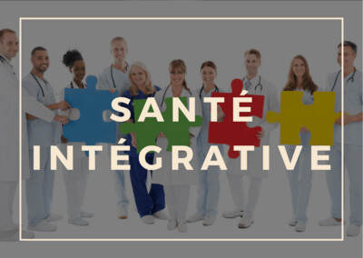 Formation Santé Intégrative