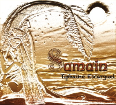 CD Samaïn de Tiphaine Escarguel