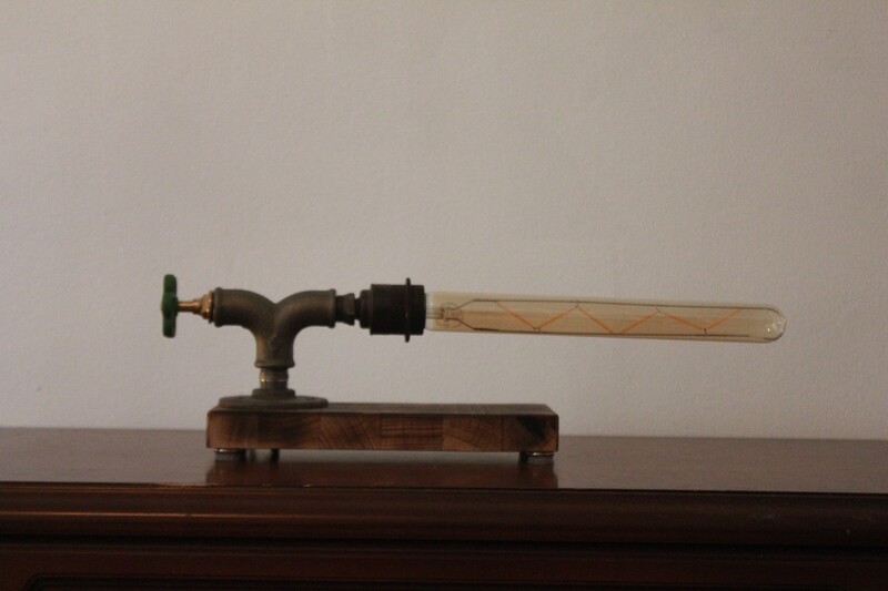 Sword-Lamp