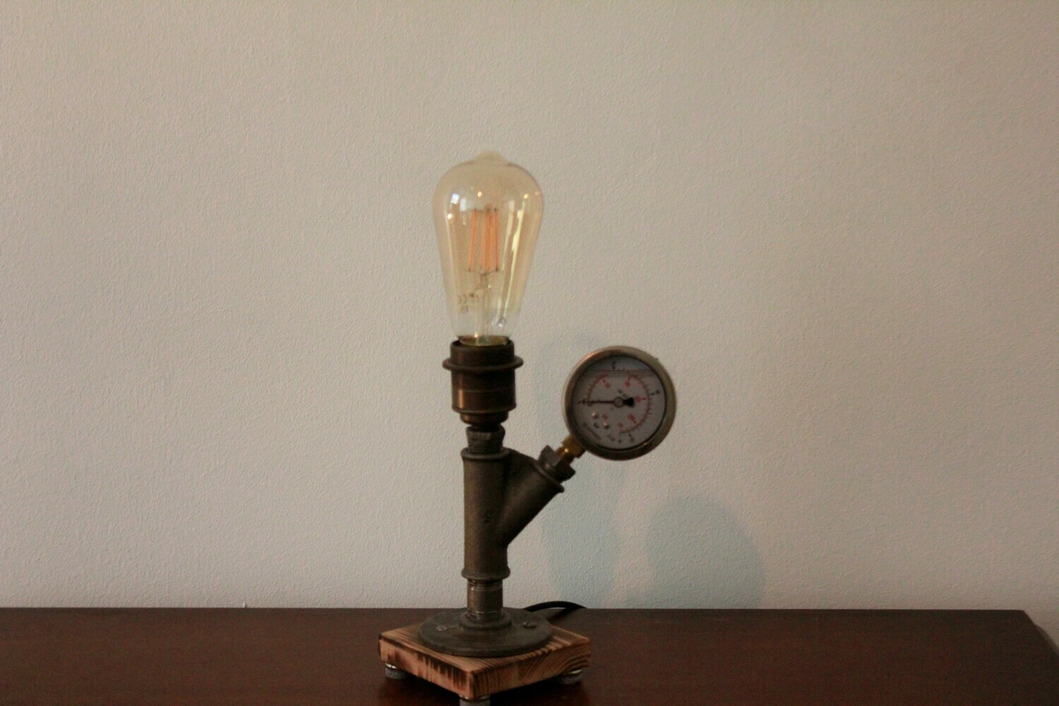 The Classig Lamp
