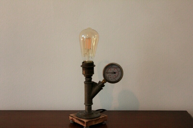 The Classig Lamp