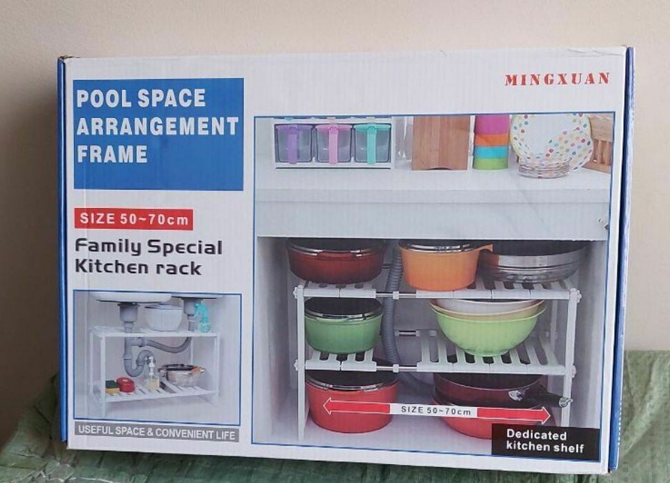 Rangement