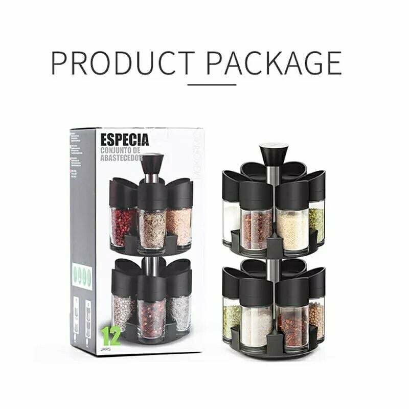 Product package