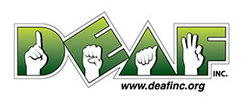 DEAF Inc. store