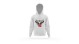 Sweat Blanc  Icône 4