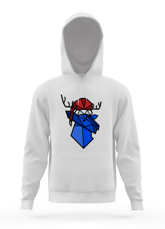 Sweat Blanc   Noel