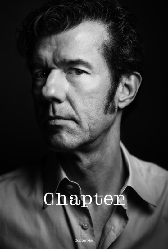 Chapter II - »Concepts« - Summer 2019