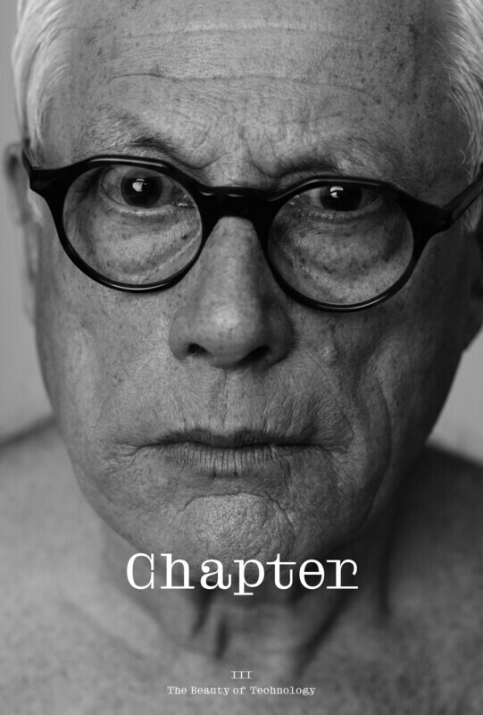 Chapter III - »The Beauty of Technology« - Winter 2019/2020
