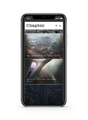 Chapter Magazine – Digital Editions (PDF Download)