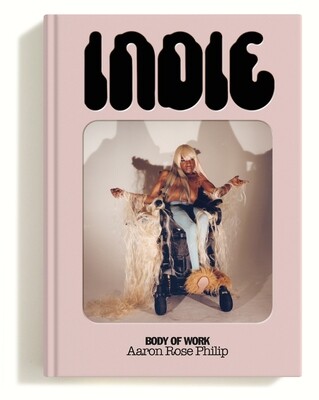 INDIE Digital Issue #65 - Spring 2021 - all 5 Covers (PDF)