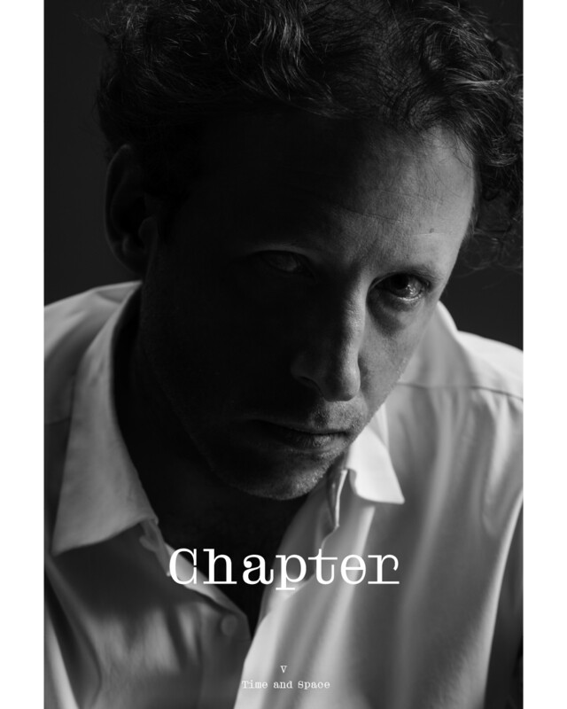 Chapter V - »Time and Space« - Herbst/Winter 2021