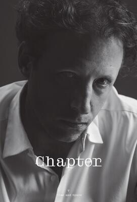 Chapter V – »Time and Space« – Digital Edition (PDF)