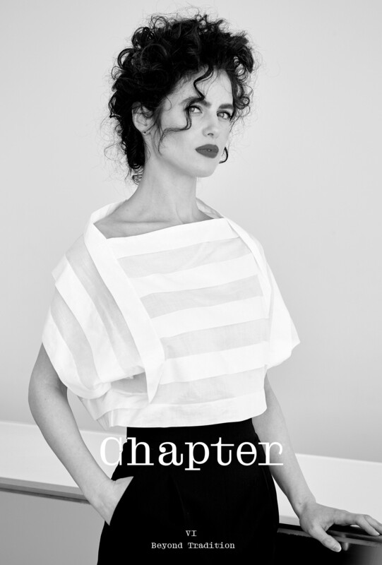 Chapter VI – »Beyond Tradition« – Summer 2022