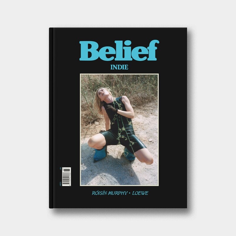 INDIE Digital Issue #68 - Fall/Winter 2022 - all 4 Covers (PDF)