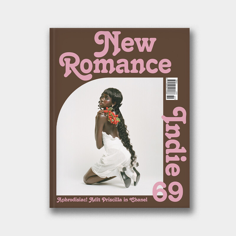 INDIE Digital Issue #69 - Summer 2023 - all 4 Covers (PDF)
