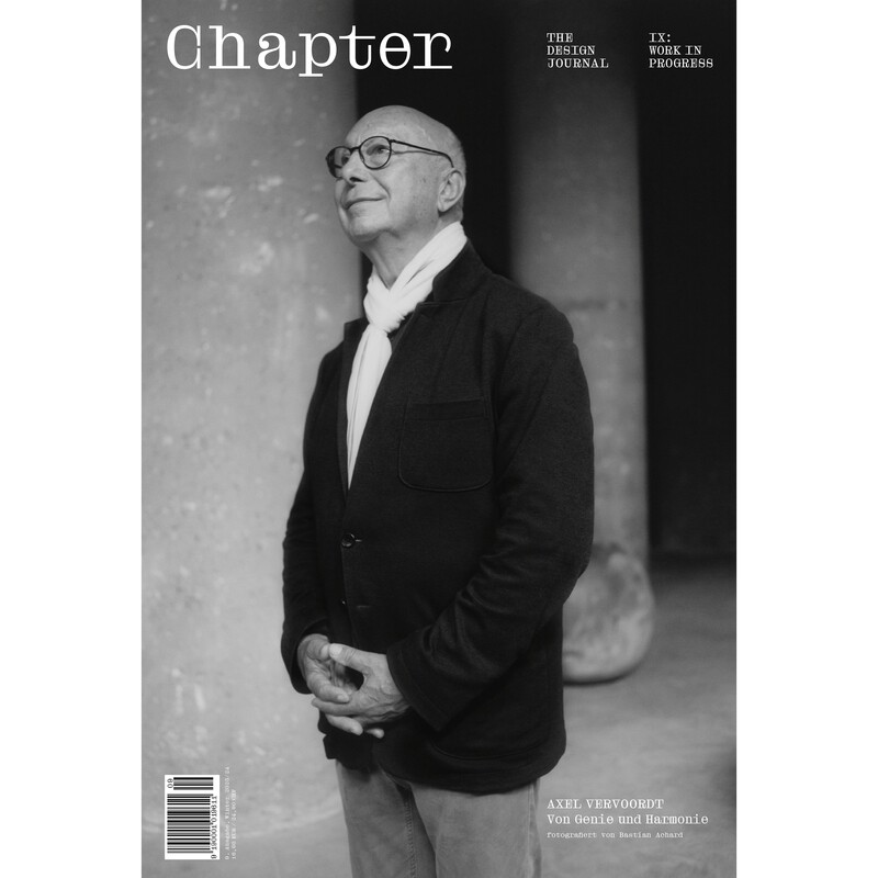 Chapter IX – »Work In Progress« – Winter 2023