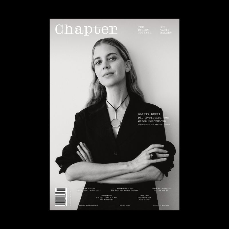 Chapter XI – »Tastemakers« – Winter 2024/25