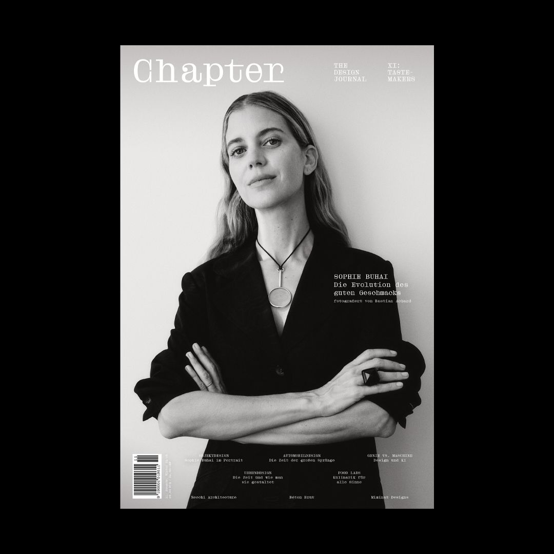 Chapter XI – »Tastemakers« – Digital Edition (PDF)