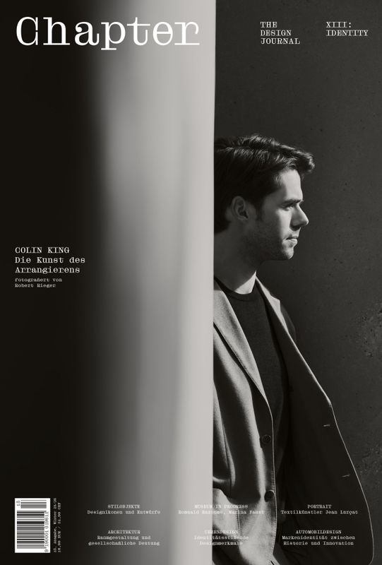 Chapter XIII – »Identity« – Digital Edition (PDF)