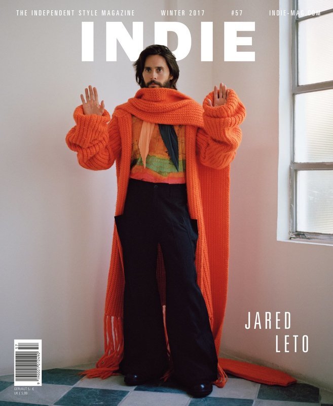 INDIE Digital Issue #57 - Winter 2017/18 - PDF