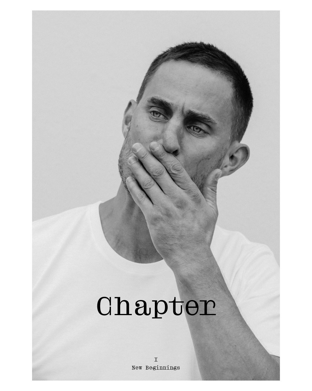 Chapter I - »New Beginnings« - Winter 2018/19