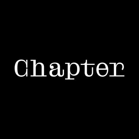 Chapter Subscription / Abo - Europe