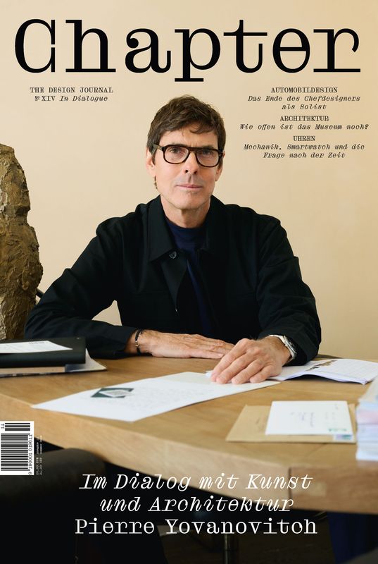 Chapter XIV – »In Dialogue« – Digital Edition (PDF)