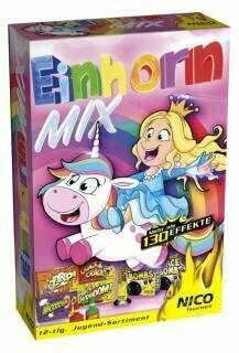 Einhornmix Einhornmix