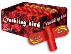 Crackling Bird (einzeln)