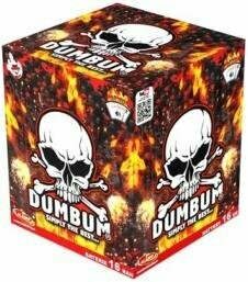 Dum Bum Knallbatterie