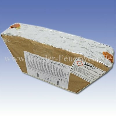 Crackling Mega Finale